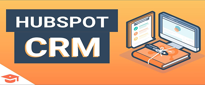 Hubspot CRM